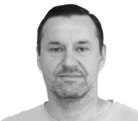 Ing. Petr Vavrouš